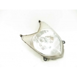 OPTIQUE - KYMCO AGILITY