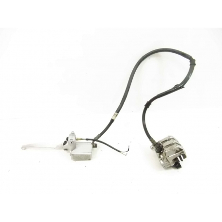 SYSTEME DE FREIN AV - KYMCO AGILITY