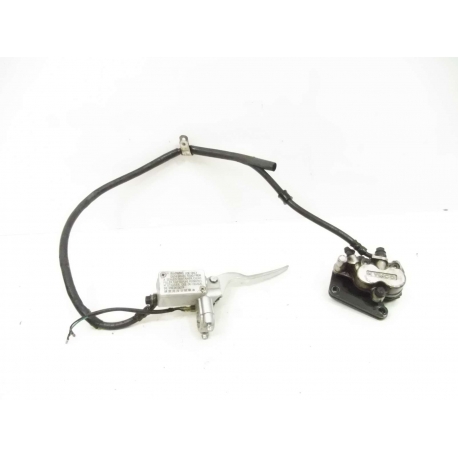 SYSTEME DE FREIN AV - KYMCO AGILITY