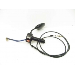 COMODO D - KYMCO AGILITY