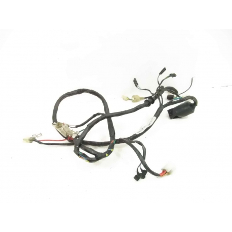 FAISCEAU - KYMCO AGILITY