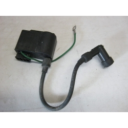 BOBINE HAUTE TENSION - PEUGEOT XP6