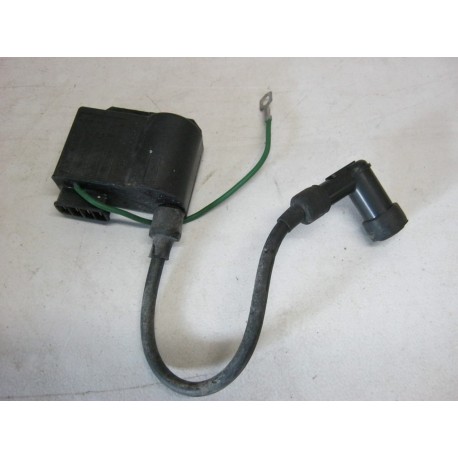 BOBINE HAUTE TENSION - PEUGEOT XP6