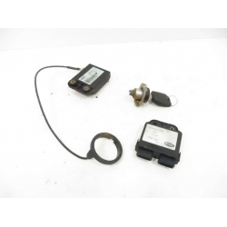 CDI + CLEF - PIAGGIO VESPA ET4