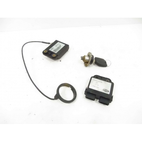 CDI + CLEF - PIAGGIO VESPA ET4