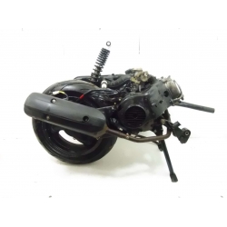 MOTEUR - KYMCO AGILITY