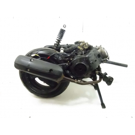 MOTEUR - KYMCO AGILITY