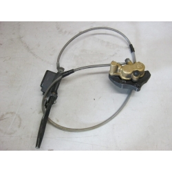 FREIN AVANT COMPLET - PEUGEOT XP6