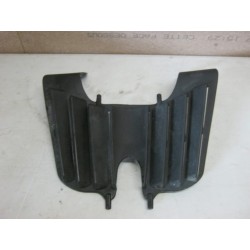 CACHE RADIATEUR - PEUGEOT XP6