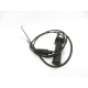 TIRAGE RAPIDE+ CABLE - APRILIA SR MOTARD
