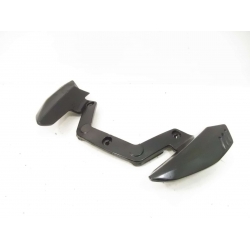 POIGNEE PASSAGER - APRILIA SR MOTARD