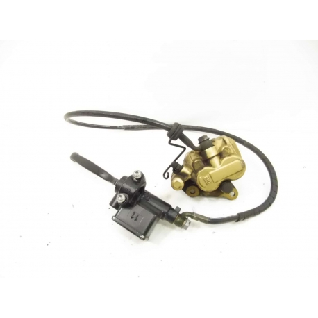 SYSTEME FREIN AV - APRILIA SR MOTARD