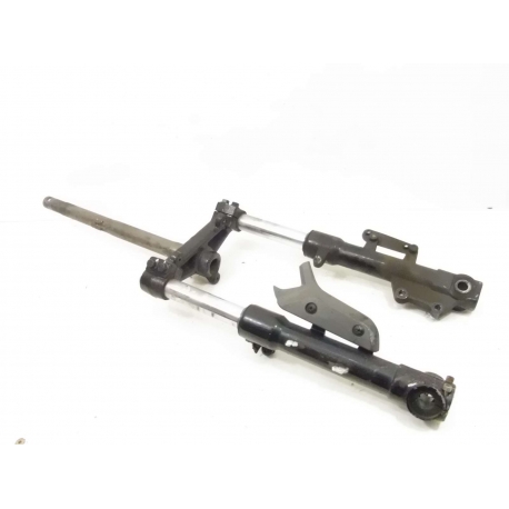 FOURCHE - APRILIA SR MOTARD