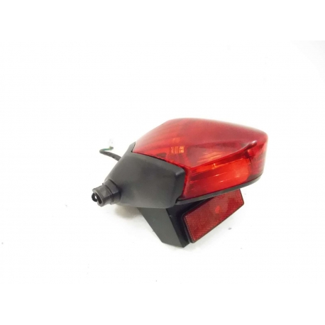 FEU AR - HONDA NC 700 S