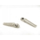 PAIRE REPOSE PIED PASSAGER - HONDA NC 700 S
