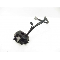 COMODO G - HONDA NC 700 S