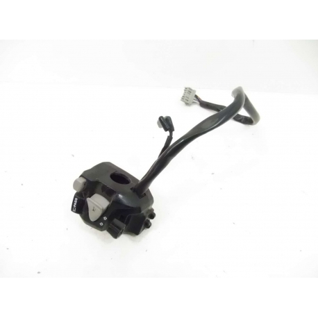 COMODO G - HONDA NC 700 S