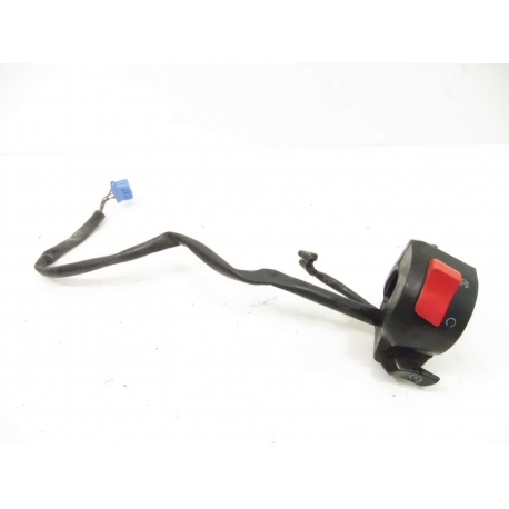 COMODO D - HONDA NC 700 S