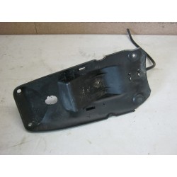 PASSAGE DE ROUE - PEUGEOT XP6