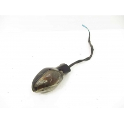 CLIGNO - HONDA NC 700 S