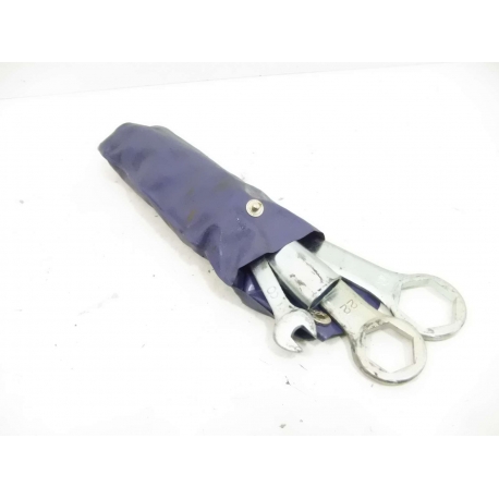 BOITE A OUTILS - HONDA NC 700 S