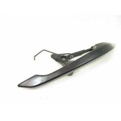 POIGNEE PASSAGER - HONDA NC 700 S