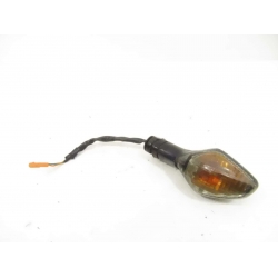 CLIGNO - HONDA NC 700 S