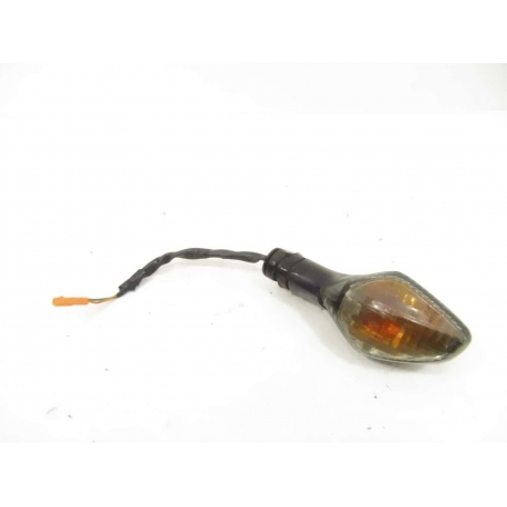 CLIGNO - HONDA NC 700 S