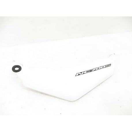 CARENAGE - HONDA NC 700 S
