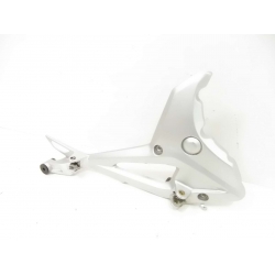 PLATINE D - HONDA NC 700 S