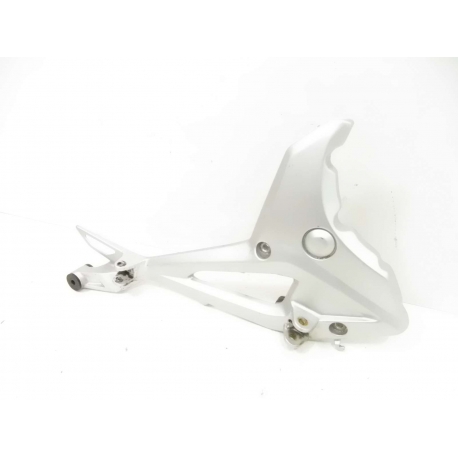 PLATINE D - HONDA NC 700 S