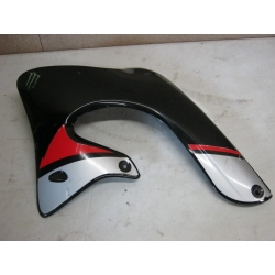 CARENAGE GAUCHE - PEUGEOT XP6