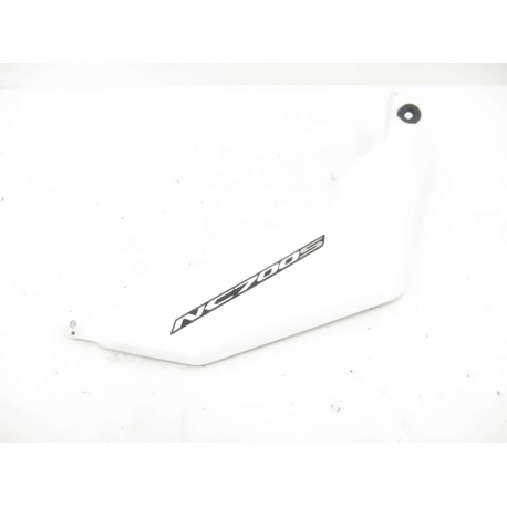 CARENAGE - HONDA NC 700 S