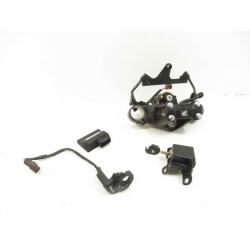CONTACTEUR CLEF + CDI  - HONDA NC 700 S