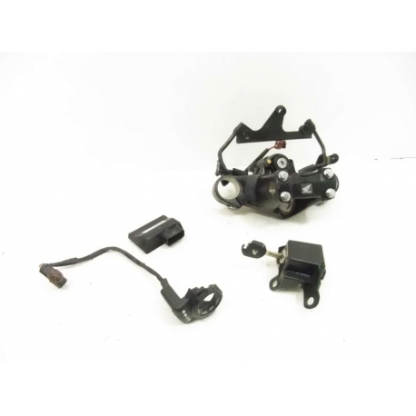 CONTACTEUR CLEF + CDI  - HONDA NC 700 S