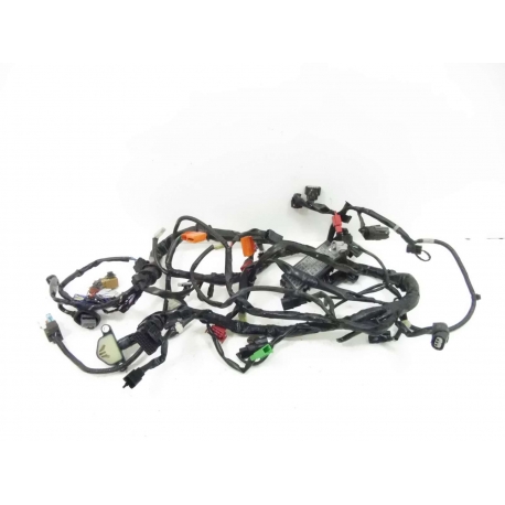 FAISCEAU - HONDA NC 700 S