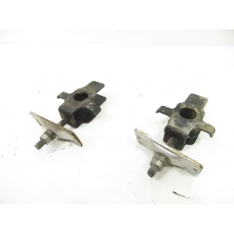 TENDEUR CHAINE - HONDA NC 700 S