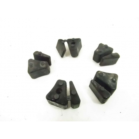 PORTE COURONNE - HONDA NC 700 S