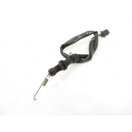 INTER STOP - HONDA NC 700 S