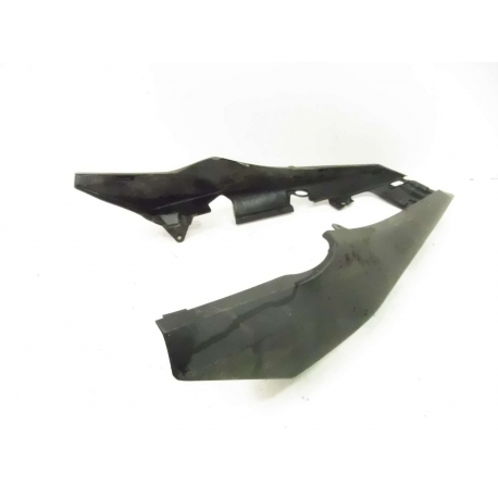 SABOT - HONDA NC 700 S