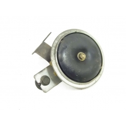 KLAXON - YAMAHA TDM 850