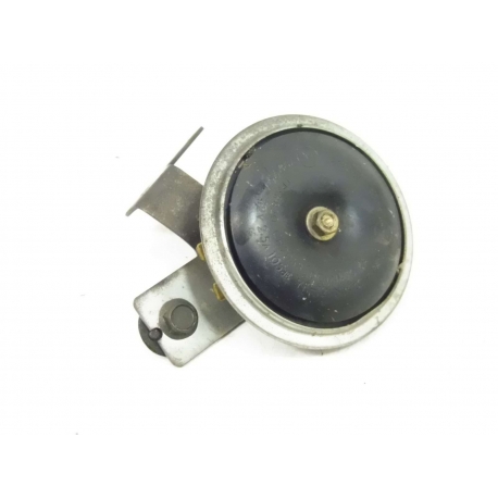 KLAXON - YAMAHA TDM 850