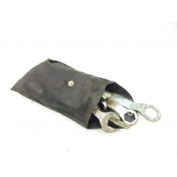 BOITE A OUTIL - YAMAHA TDM 850