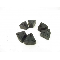 PORTE COURONNE - YAMAHA TDM 850