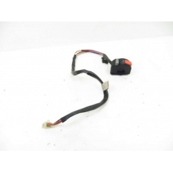 COMODO D - YAMAHA TDM 850