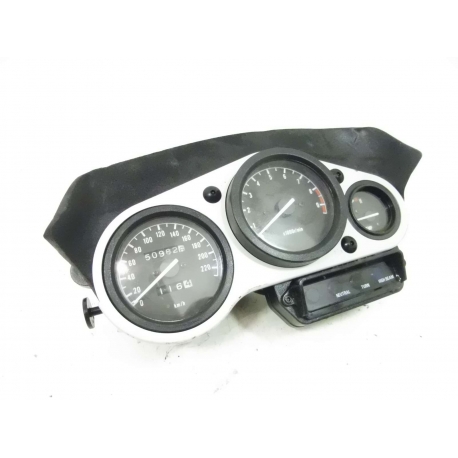 COMPTEUR - YAMAHA TDM 850