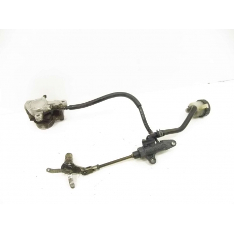 SYSTEME DE FREIN AR - YAMAHA TDM 850