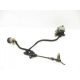 SYSTEME DE FREIN AR - YAMAHA TDM 850