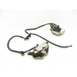 SYSTEME DE FREIN AV - YAMAHA TDM 850