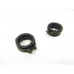 PIPE - YAMAHA TDM 850